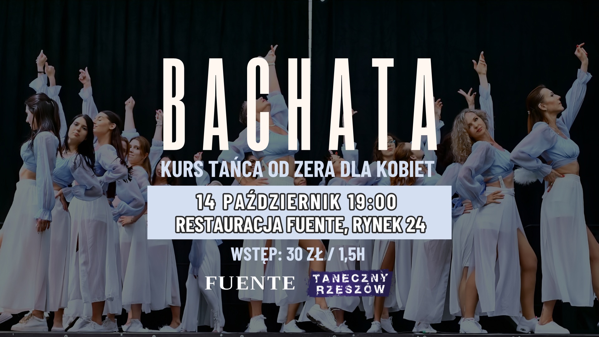 Bachata w Fuente