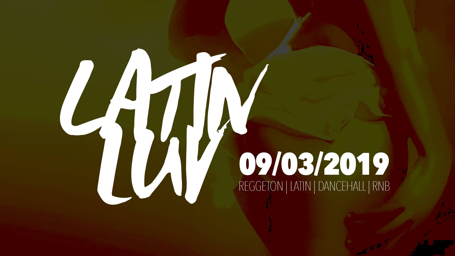 Latin Luv