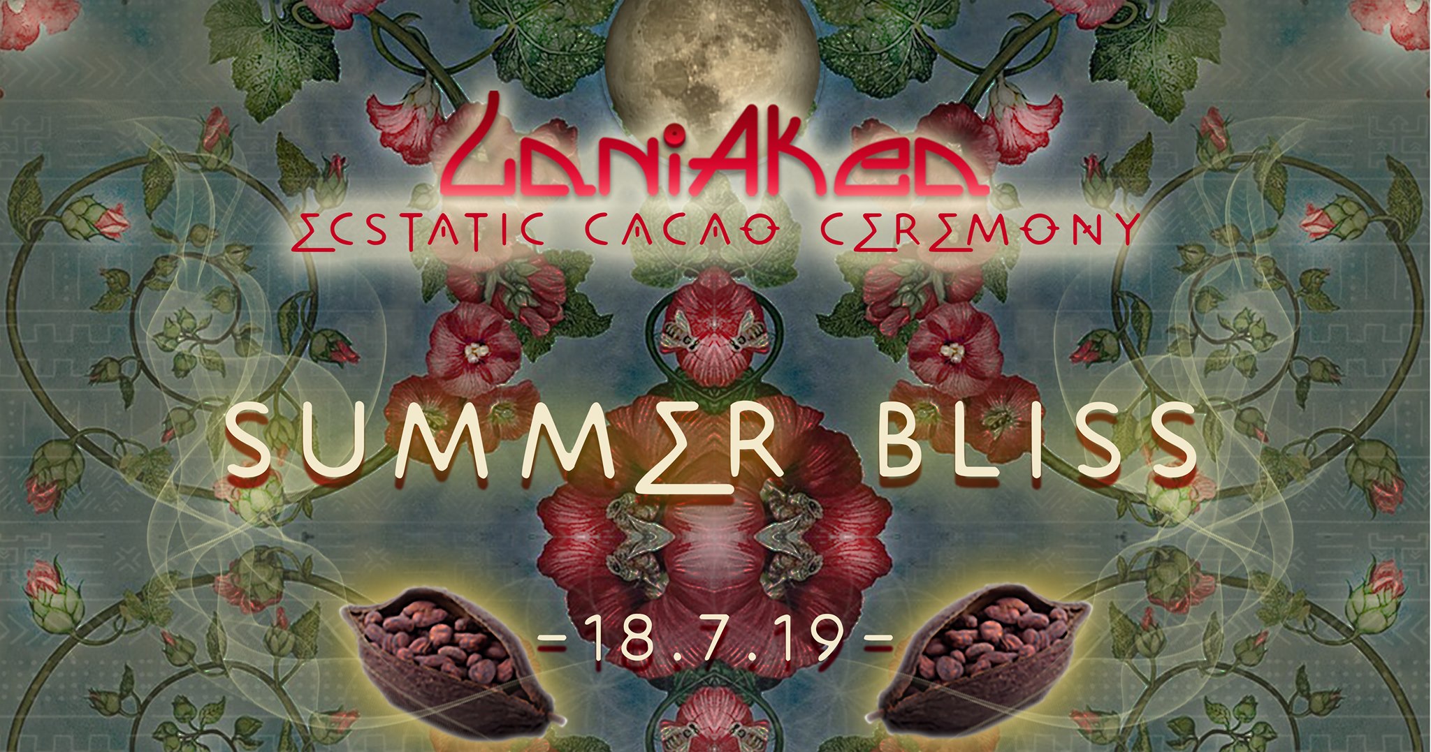 LaniAkea Summer Bliss - Sacred Ceremony