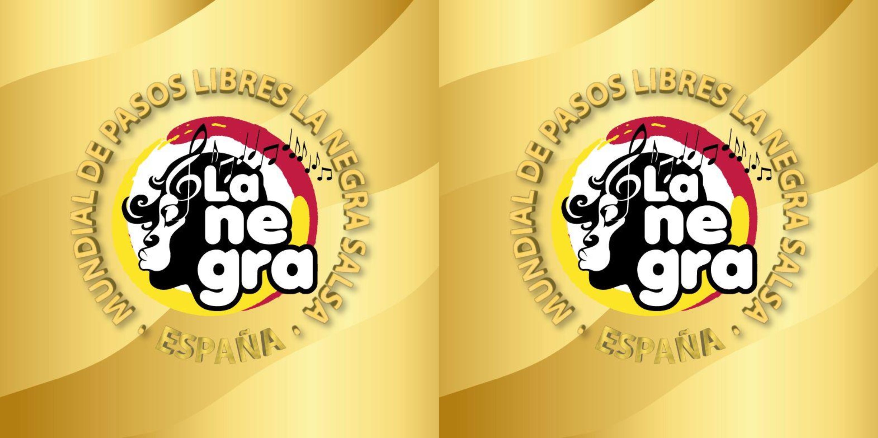 La Negra Dance Festival 2026 + XV Footwork World Championship "La Negra Salsa"