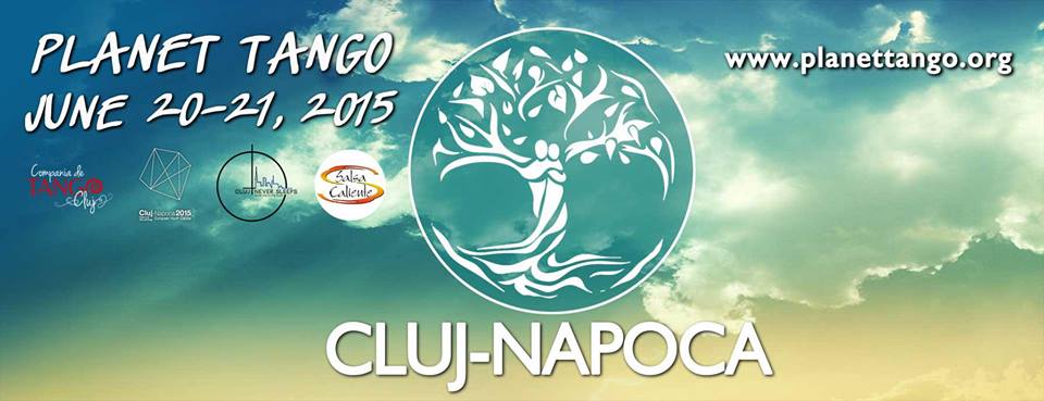 Planet Tango Milonga@ Cluj Never Sleeps
