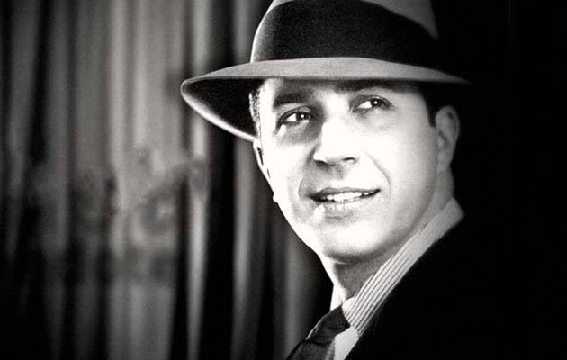 ♬Gardel Tribute Night♬