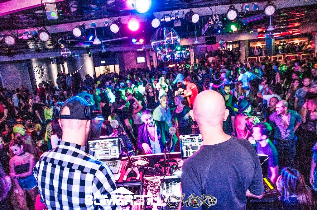 Halloween SombreroLatino mercoledì 31 Ottobre