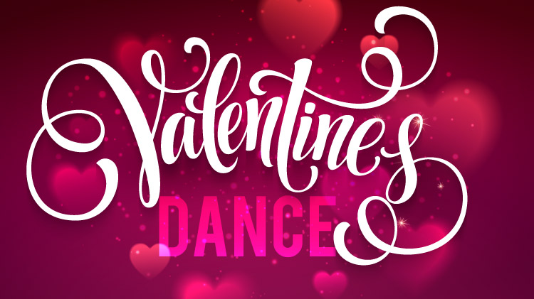 Valentine's Sweetheart and Singles Country Dance