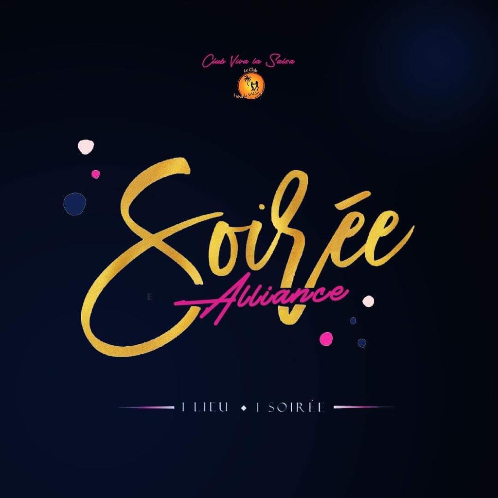 Soirée SBKZ à l'alliance