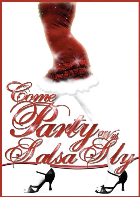 *****Xmas party with NIKOLA MEDIC*****
