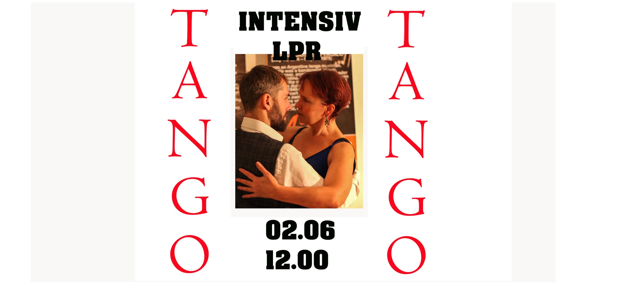 Tango INTENSIV in LPR