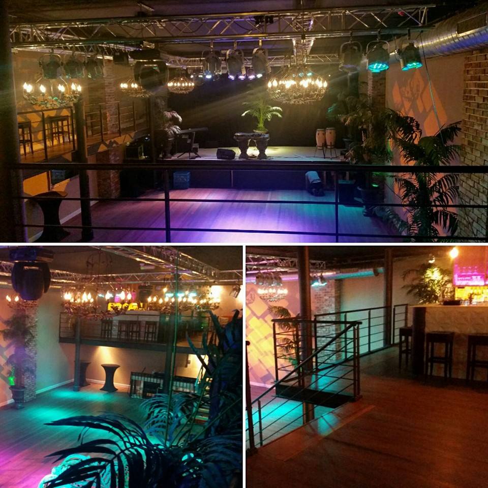Start new courses @Salsa4Fun Amsterdam