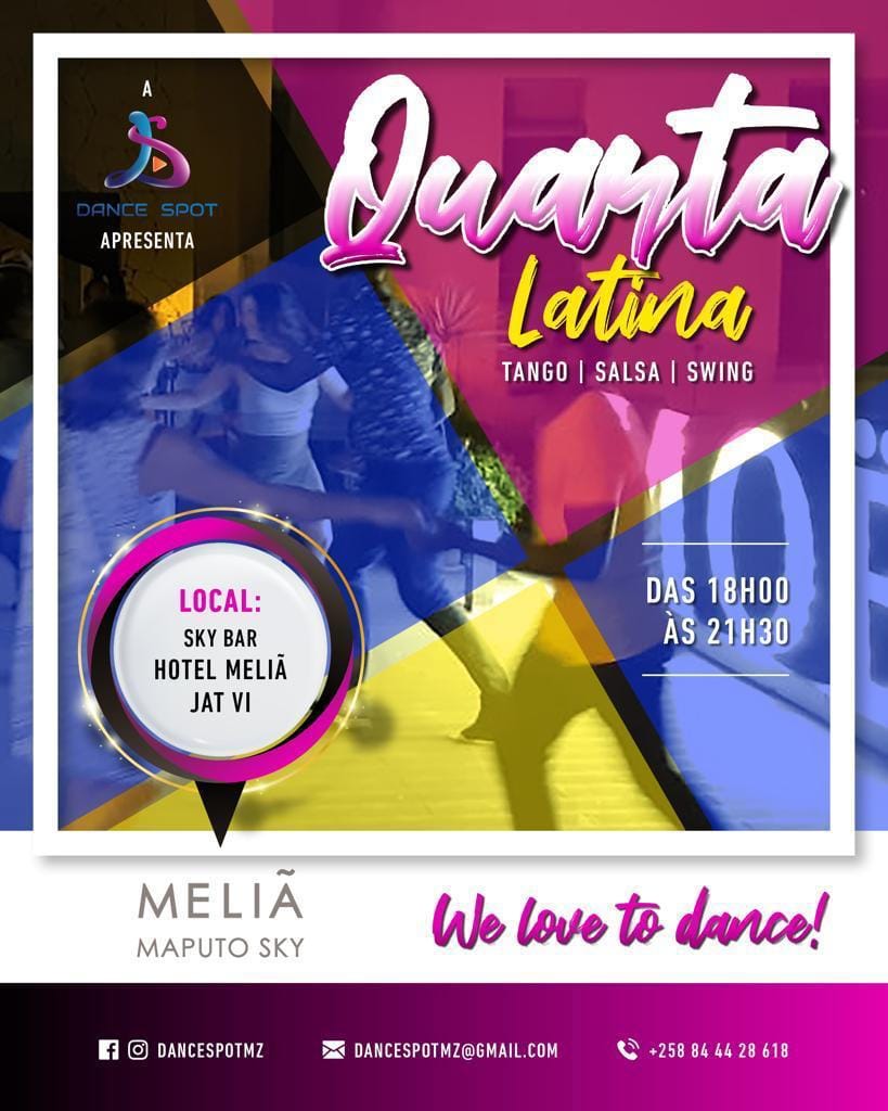 ***QUARTA LATINA***