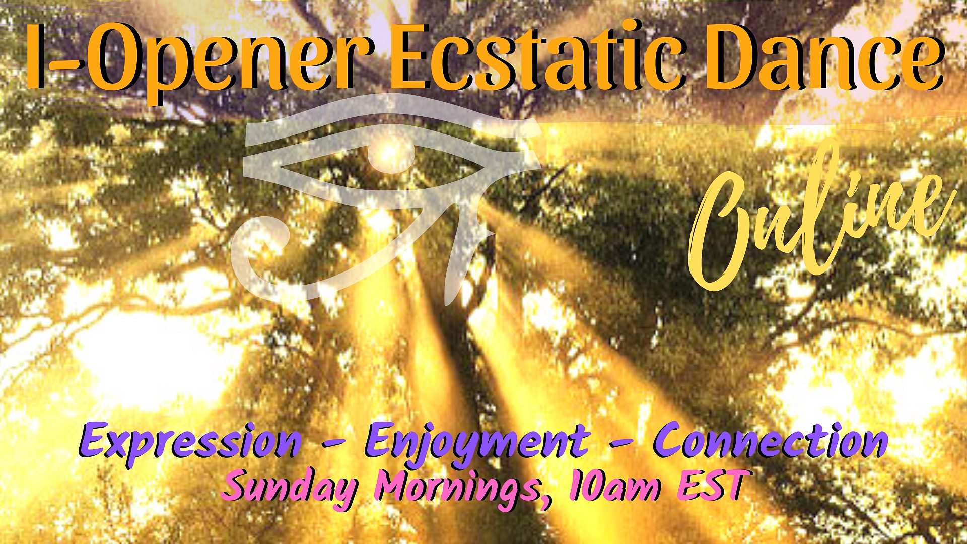 I-Opener Dance Online :: Alignment