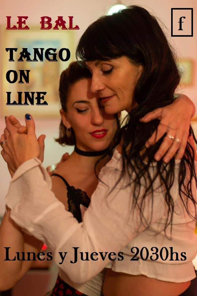 Tango On Line
