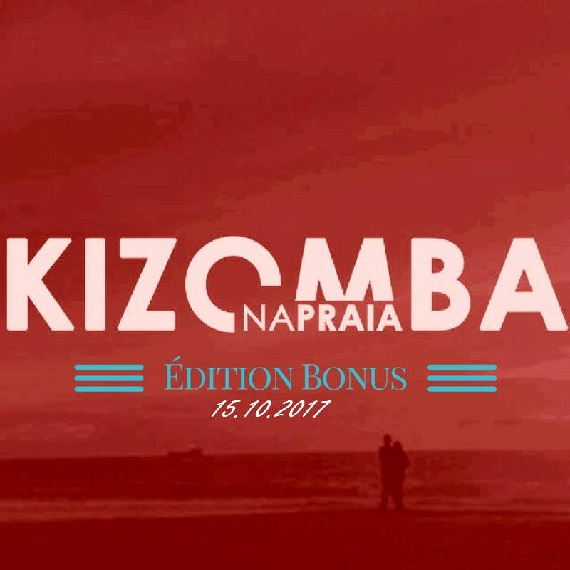 KNP (Kizomba sur la plage)