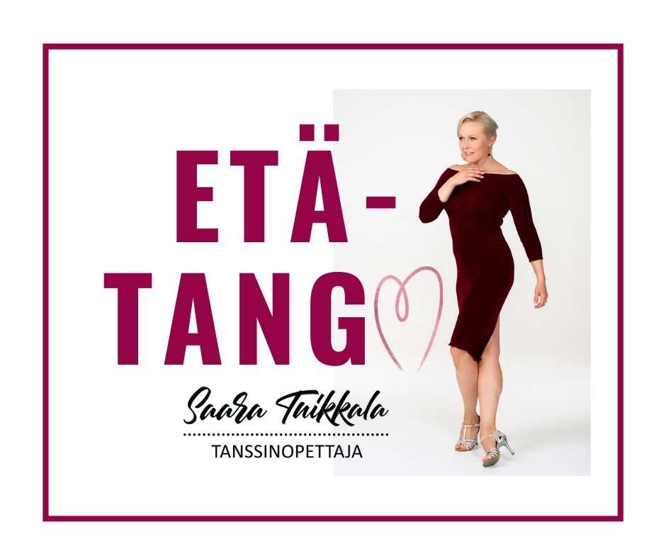 EtäTango