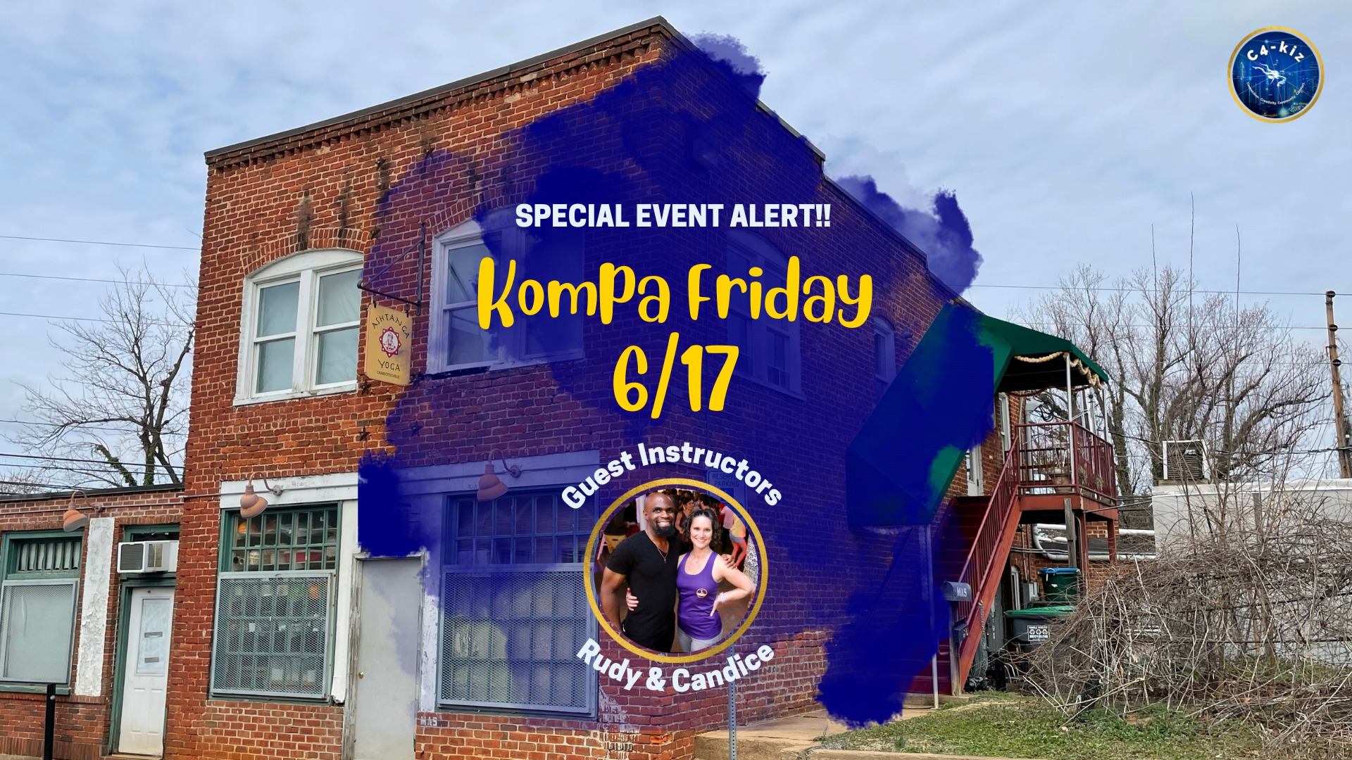 Kompa Friday