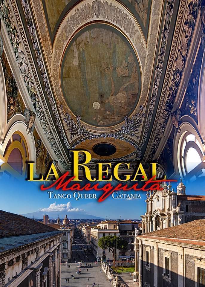 La REGAL Mariquita