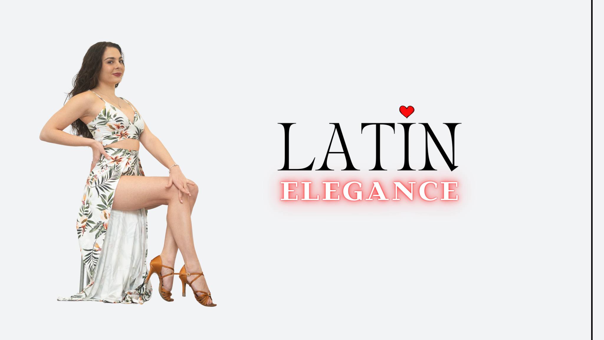 ✨ LATIN ELEGANCE - LATINO PLESOVI ZA CURE! UPISI! 💃