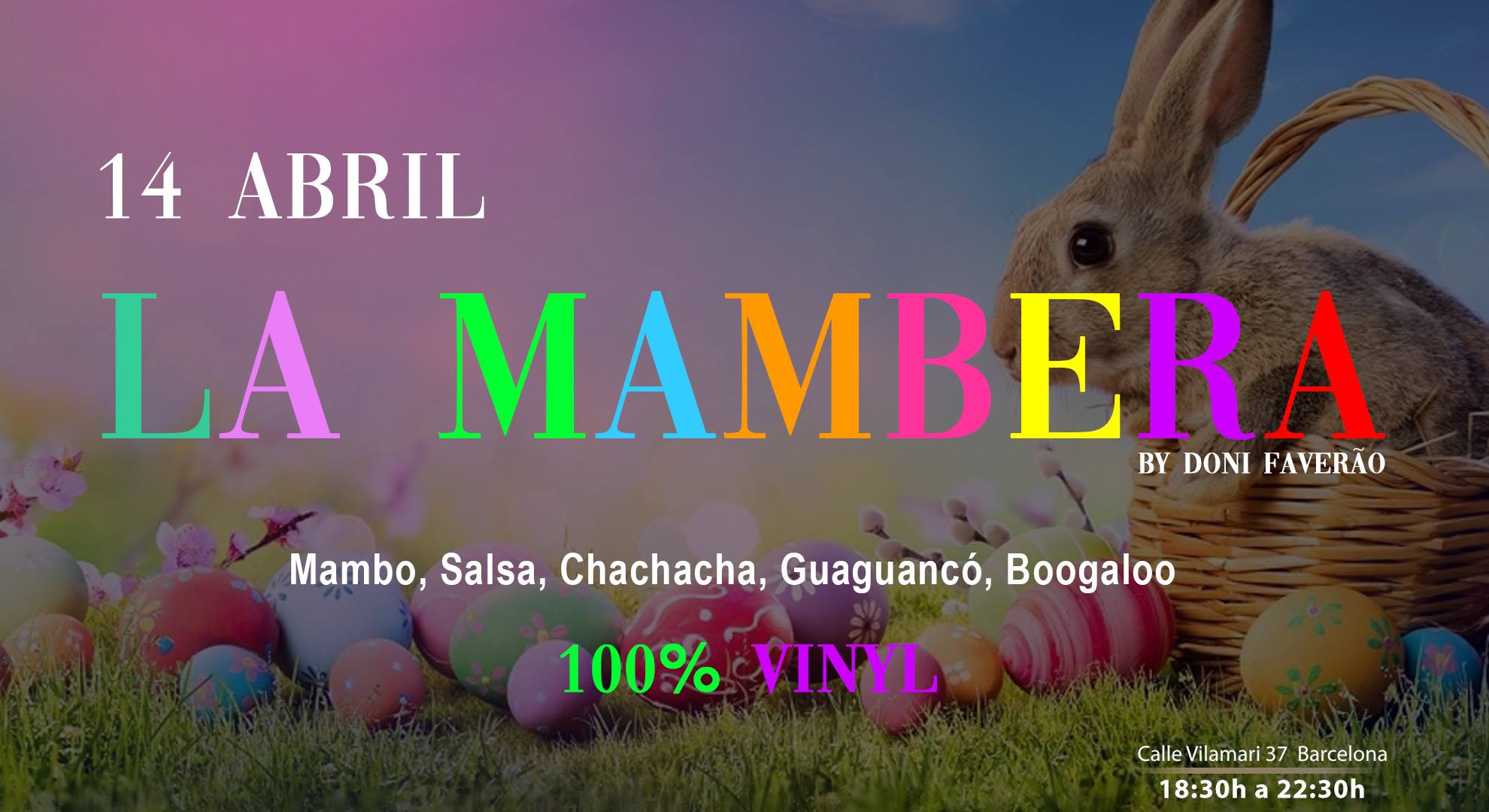 La Mambera