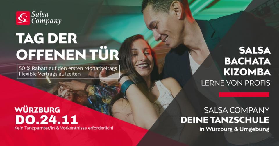 Tag der offenen Tür