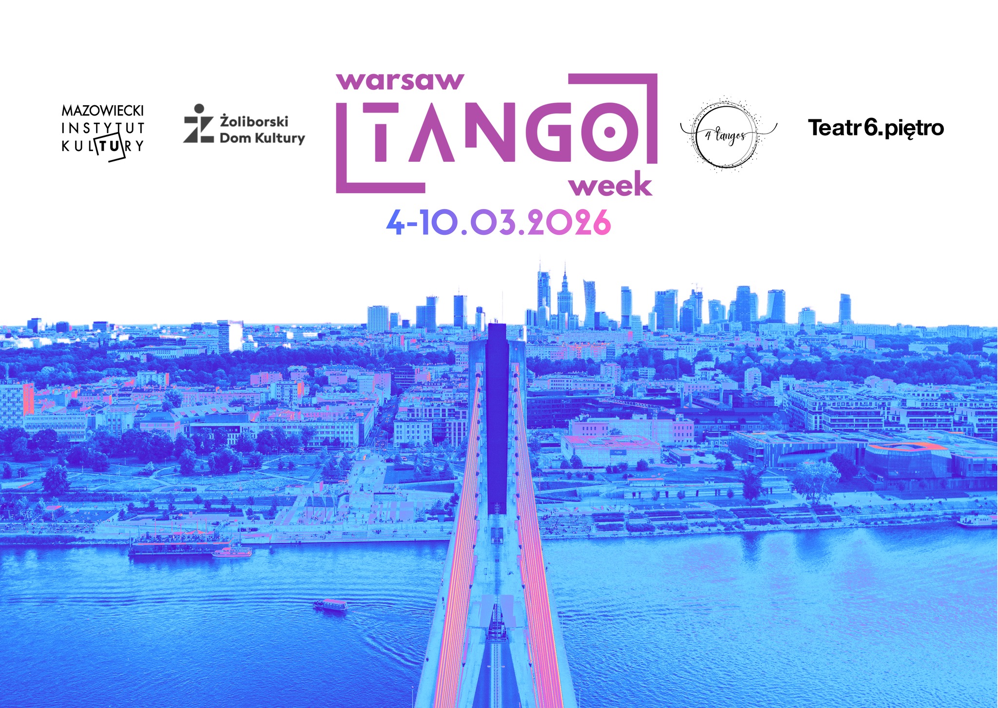 Warsaw Tango Week