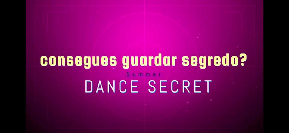 DANCE SECRET