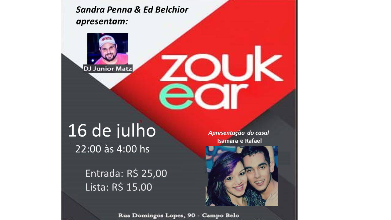 Zoukear