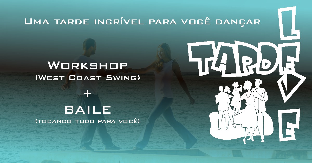 2º TARDE LEVE (remarcado)