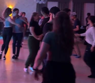 The Den Dance 11 6- Tonight