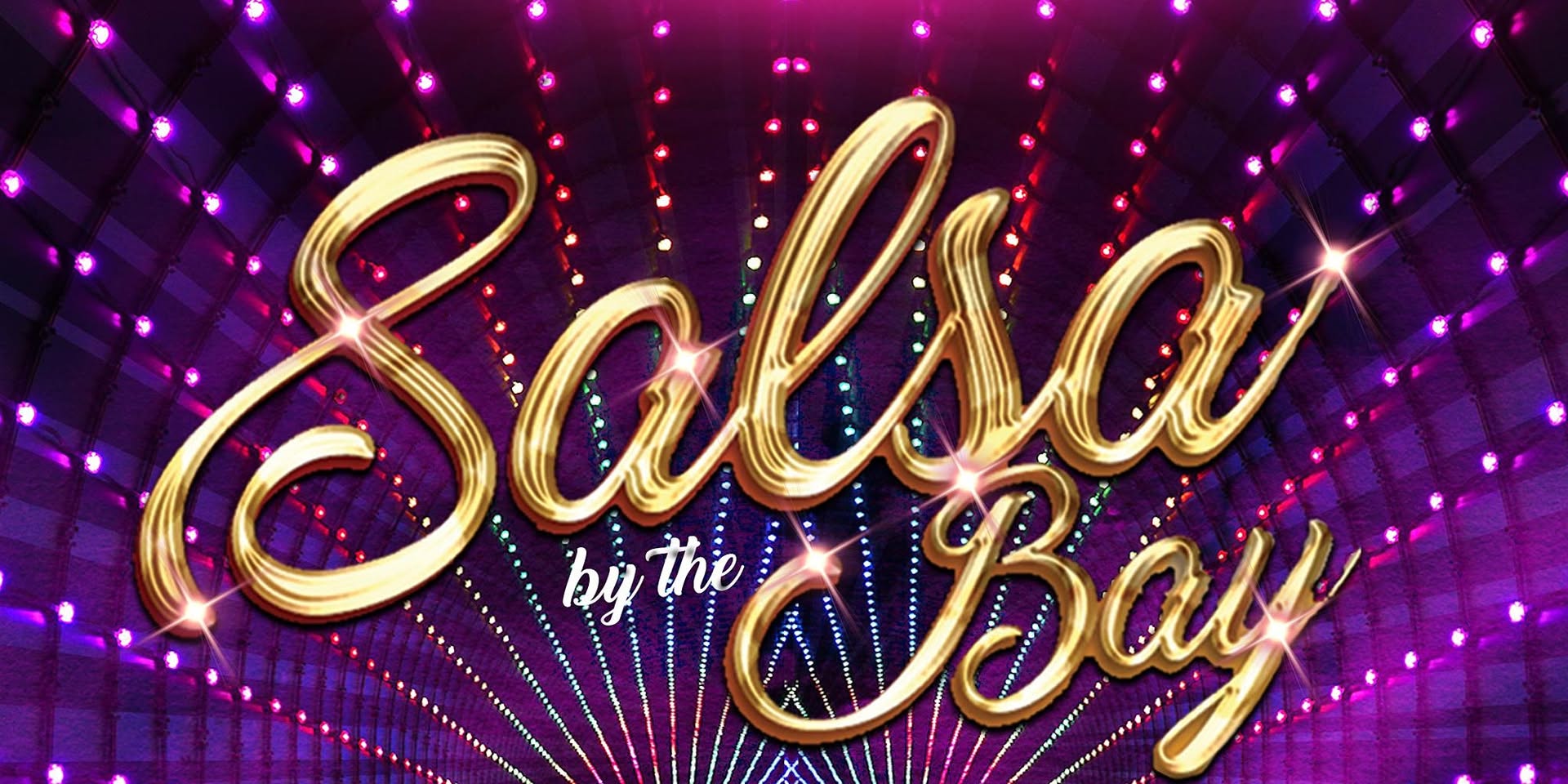 Salsa by the Bay ~ Appreciation Event