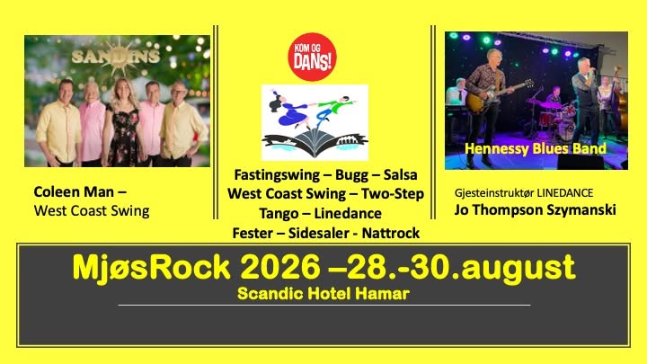 MjøsRock 2026