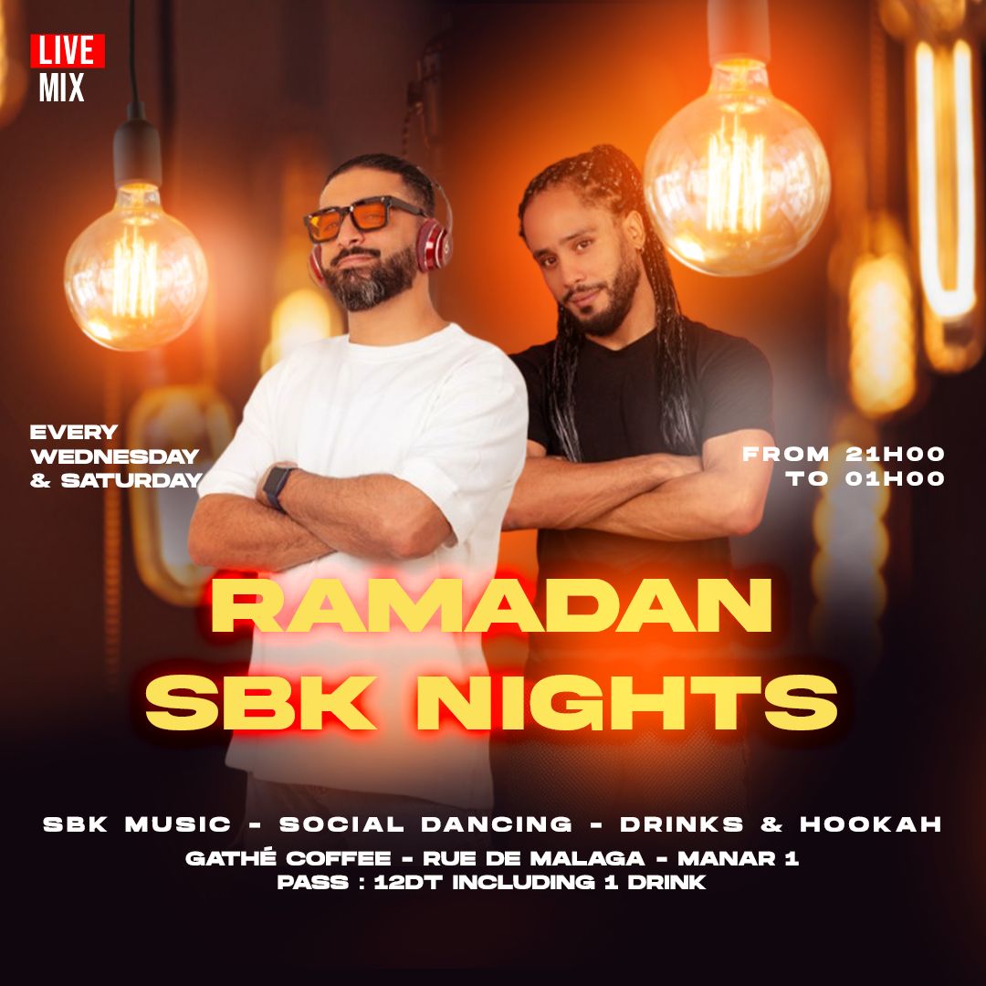 Ramadan SBK Nights