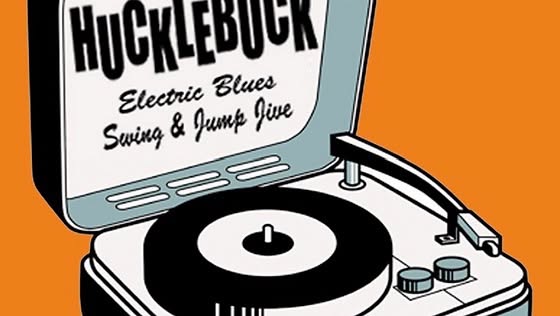 Hucklebuck