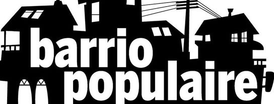 BARRIO CLUB@SANTO SAN PAULI