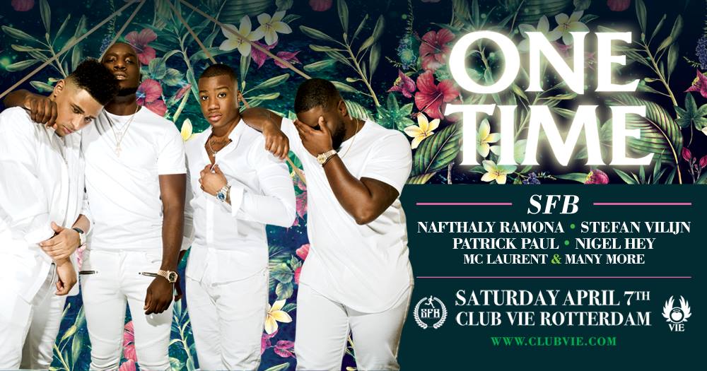 One time - SFB