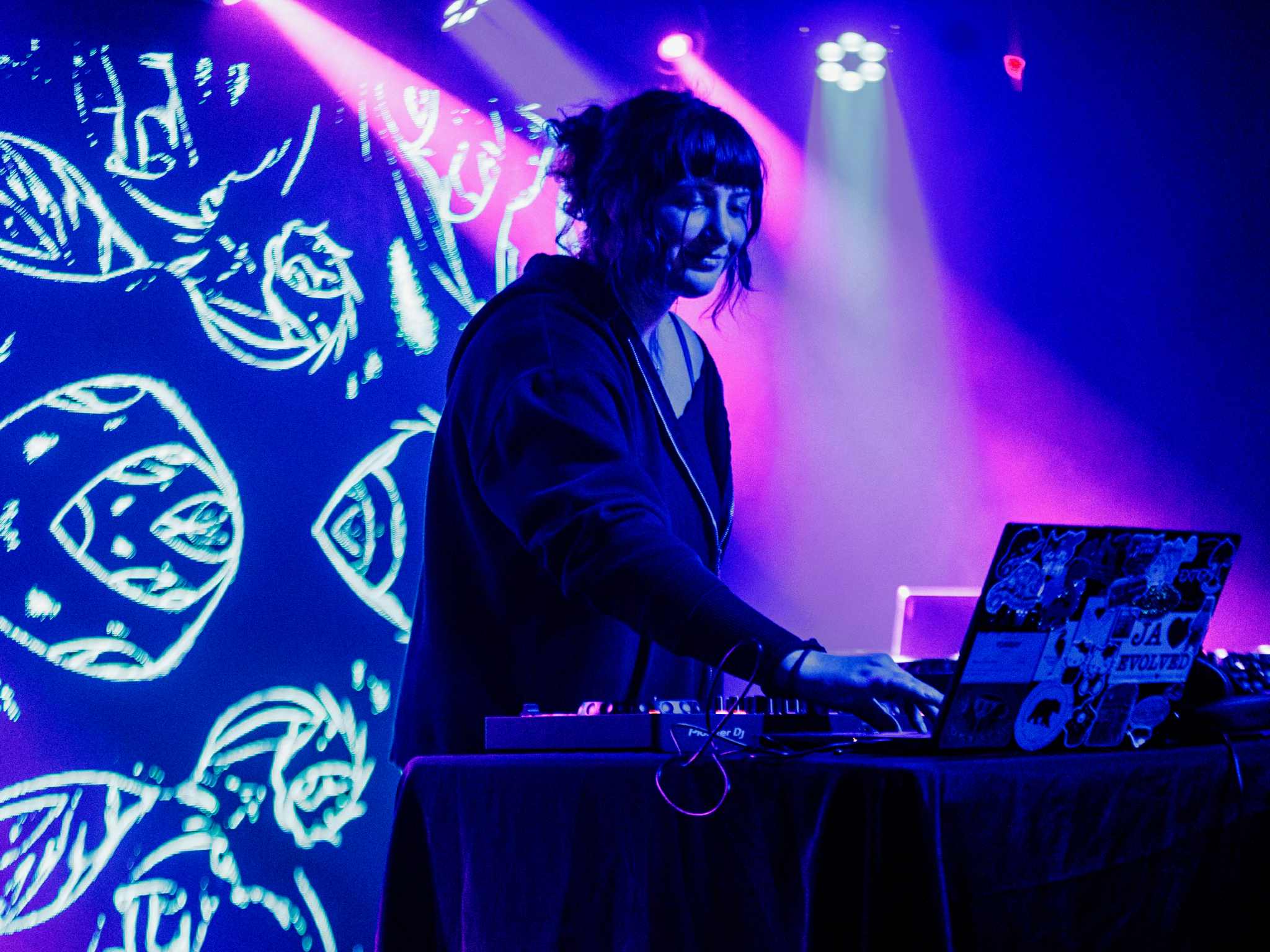 Ecstatic Dance Columbus with DJ Ayala