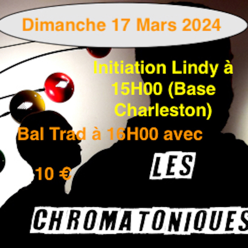 Bal Trad & Initiation danses