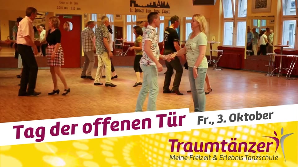 Tag der offenen Tür