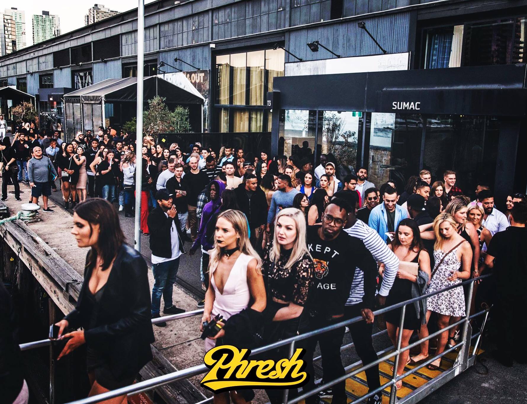 Australia Day Boat Cruise