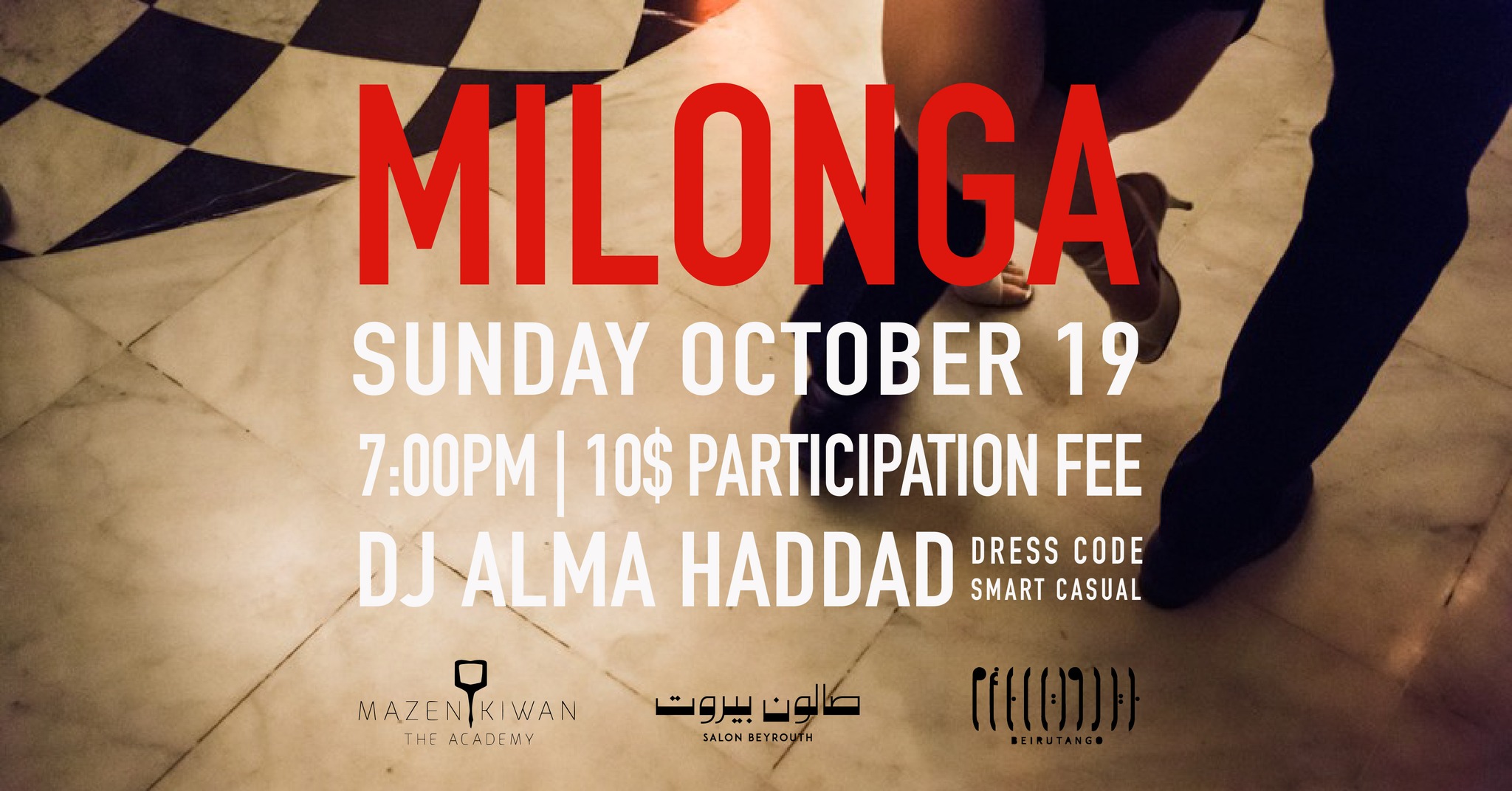 Milonga