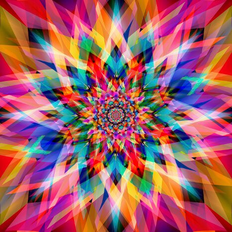 Conscious Dance Boulder :: Mandala Movement :: with DJ Raion
