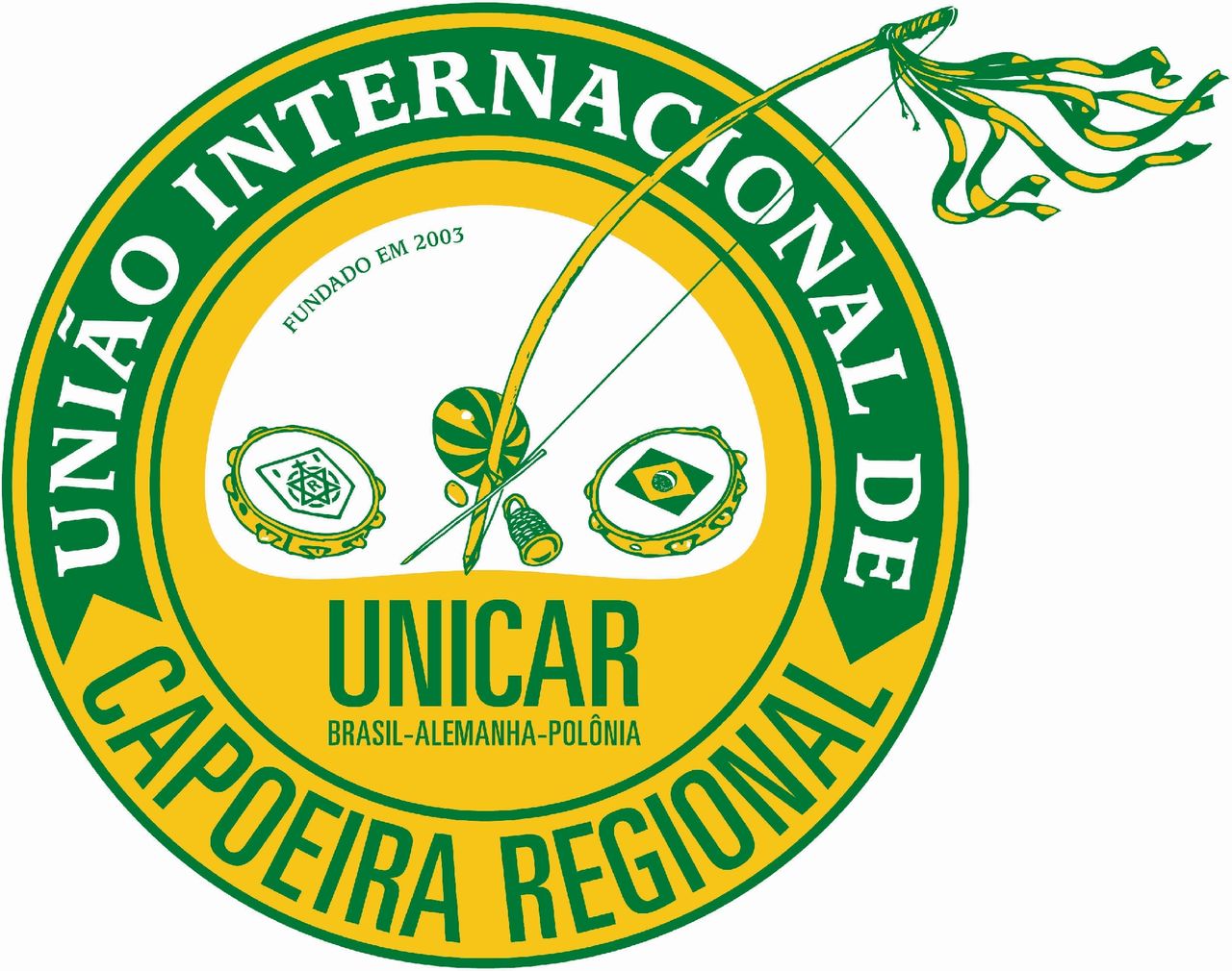 Capoeira e Ancestralidade!!