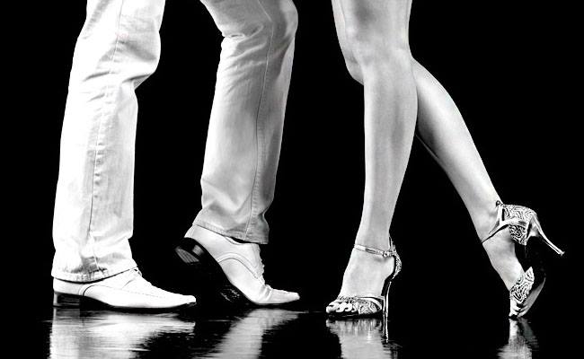 Latino Nachmittag an der VHS mit kostenloser Bachata Probestunde
