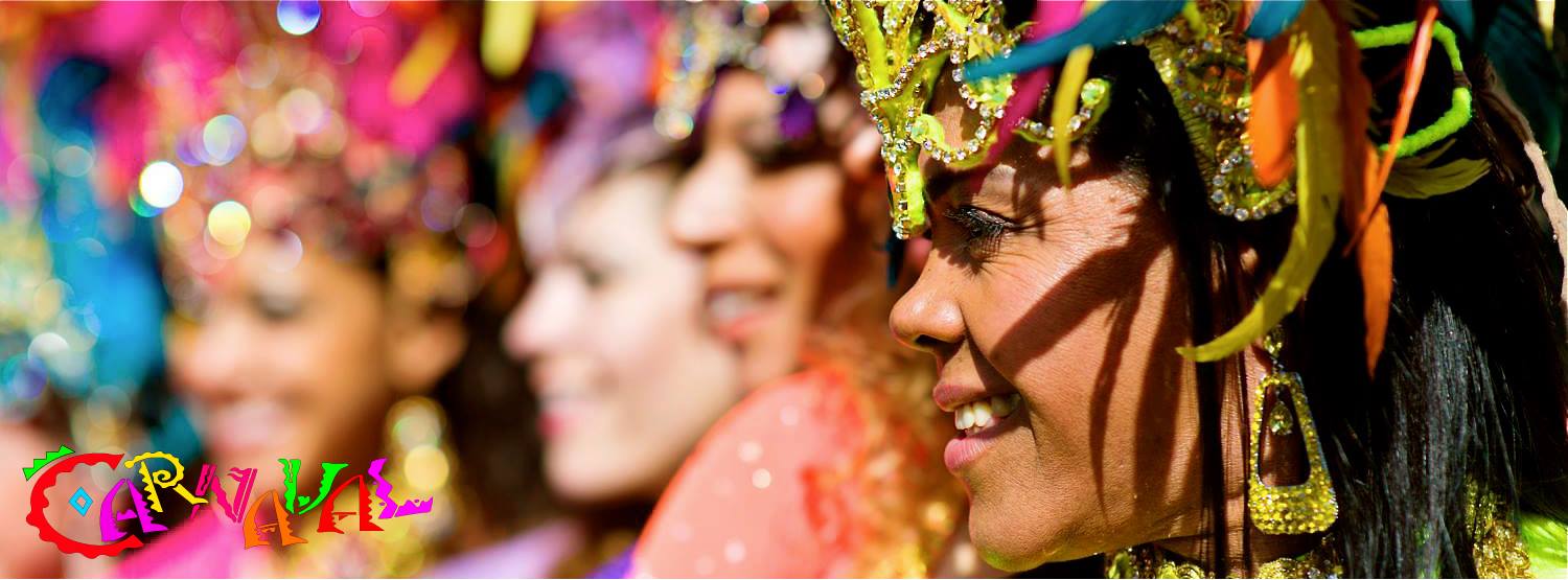 FAT TUESDAY- MARDI GRAS!