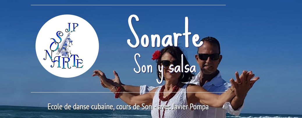 Stage de Son Salsa