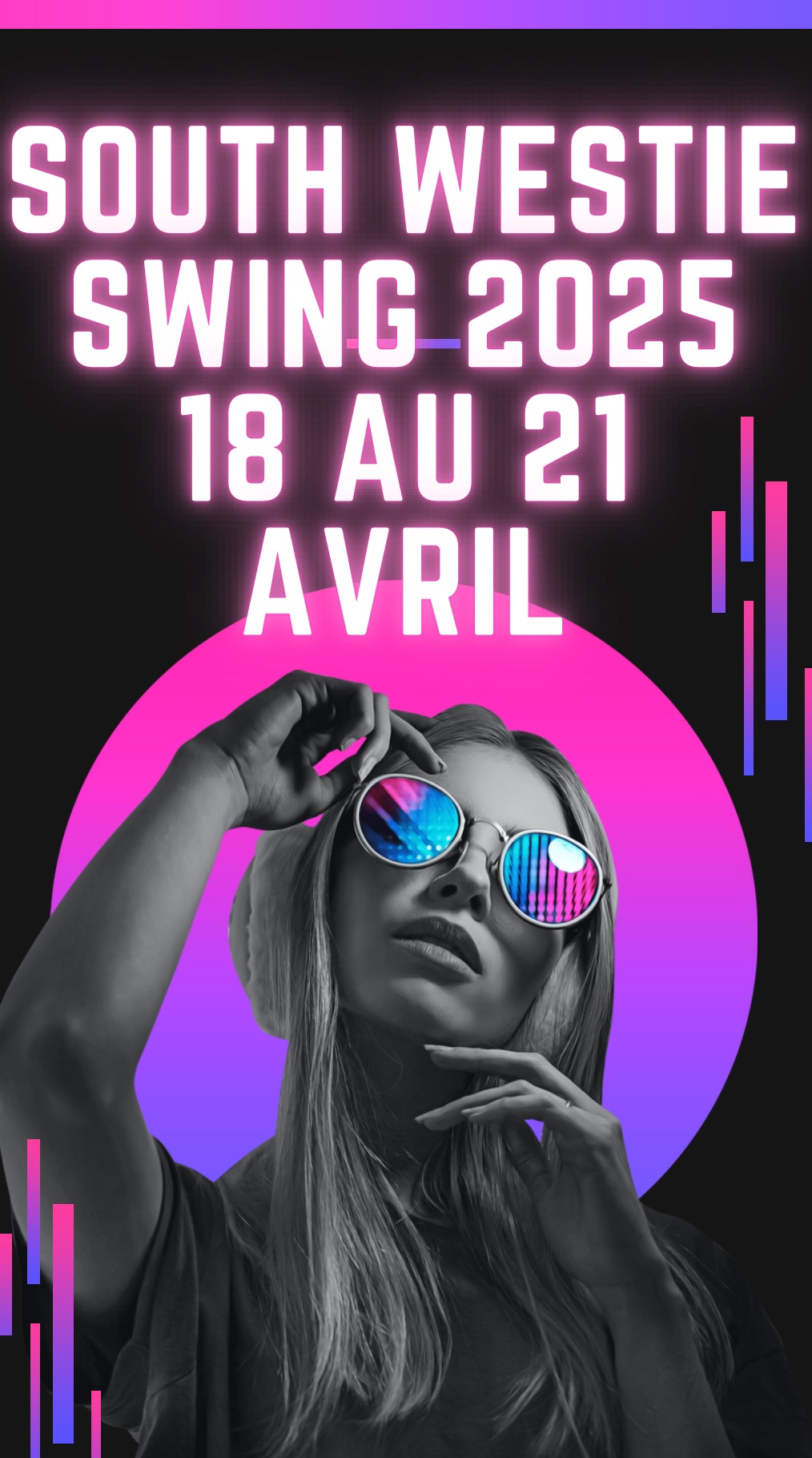 South Westie Swing 2025