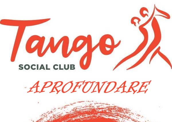 Tango Argentinian - APROFUNDARE