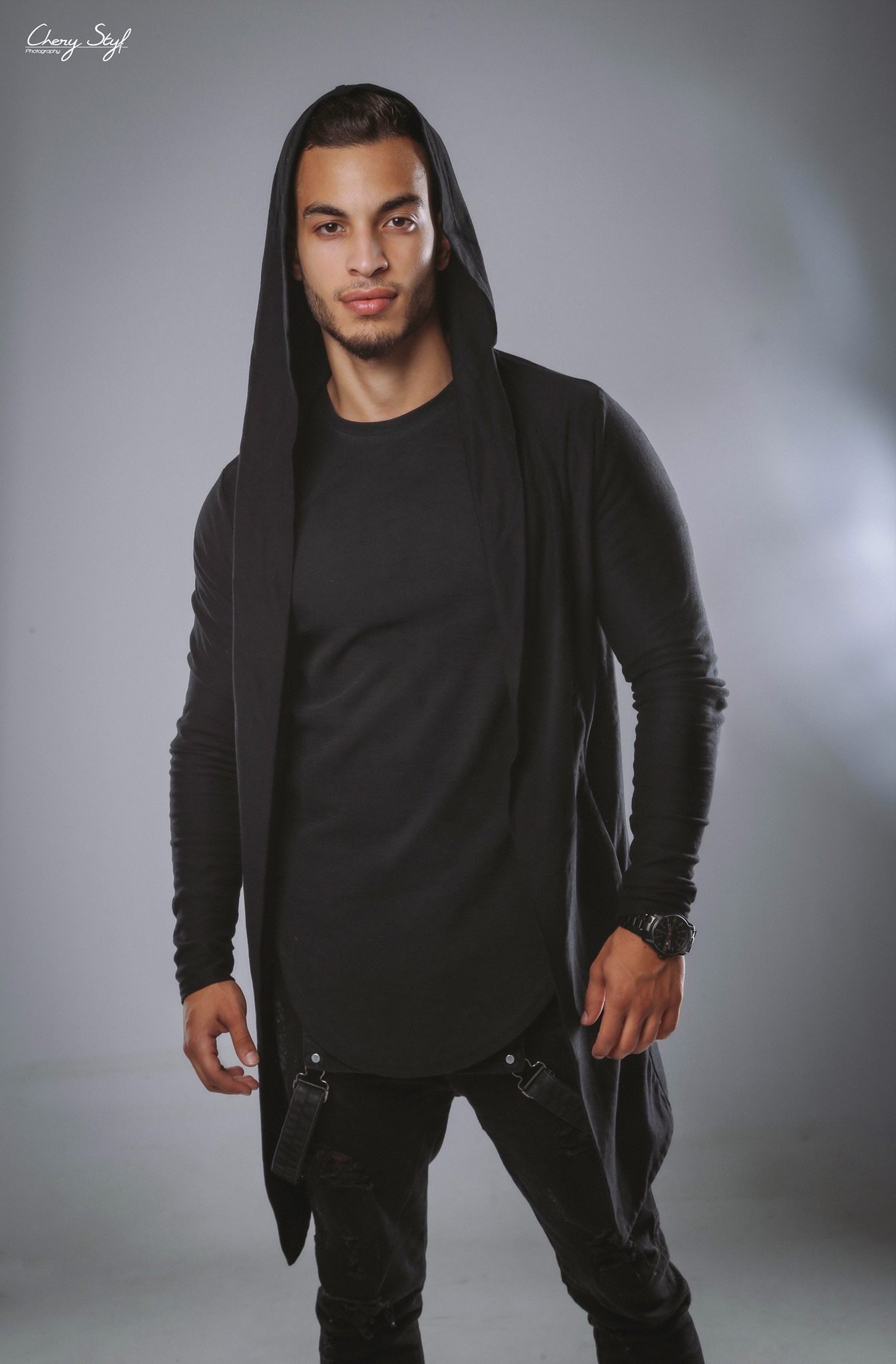 ¡Proyecto Kizomba Loko con Azzedine!