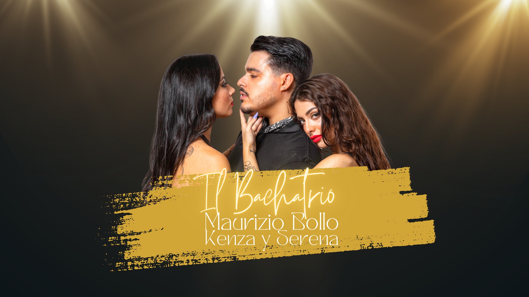 5Β° Edizione BTL con il BACHATRIO