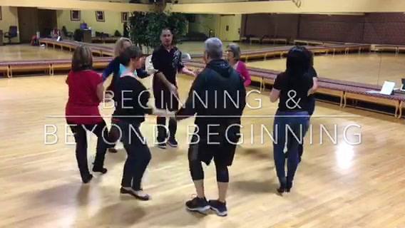 BEG & Beyond BEG Salsa - Cuban Style