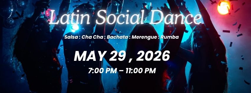 Latin Social Dance