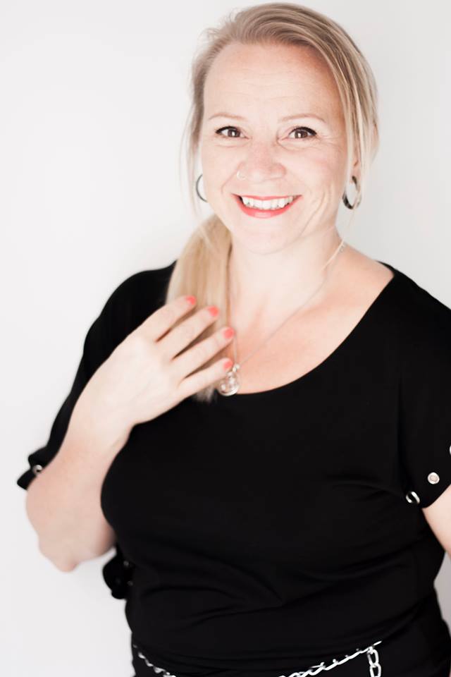Kizomba & Semba Turku Improvers and Up with Kirsi Vansol 18th-19th August